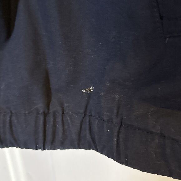 BIG & TALL Polo Ralph Lauren Men’s Jacket Zip 3XLT Dark Navy - Picture 6 of 12